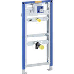 Bastidor Geberit Duofix para urinario, 112–130 cm, universal